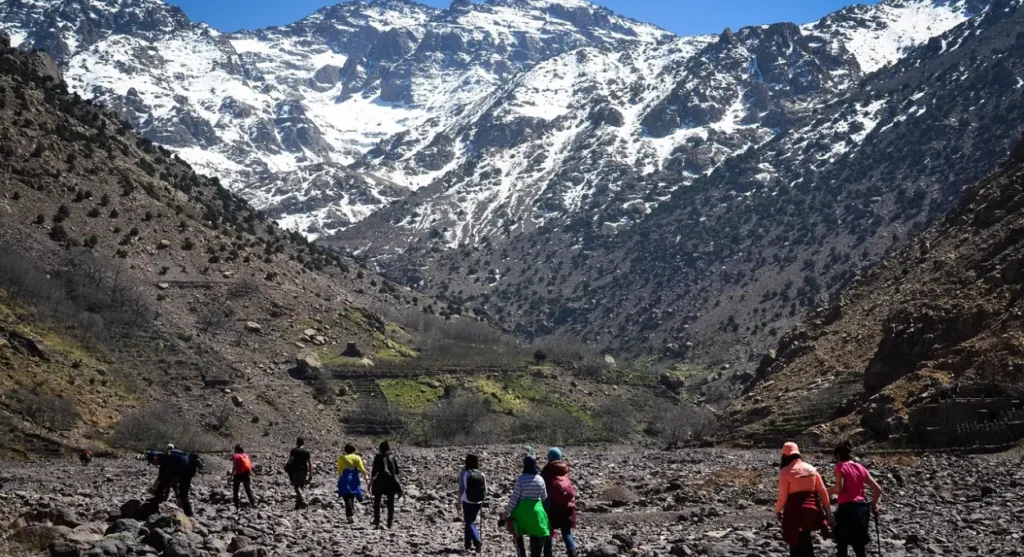atlas-mountain-Best-time-to-visit-morocco