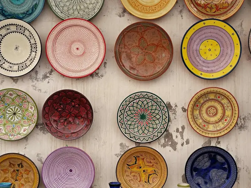 Destinations in North Africa