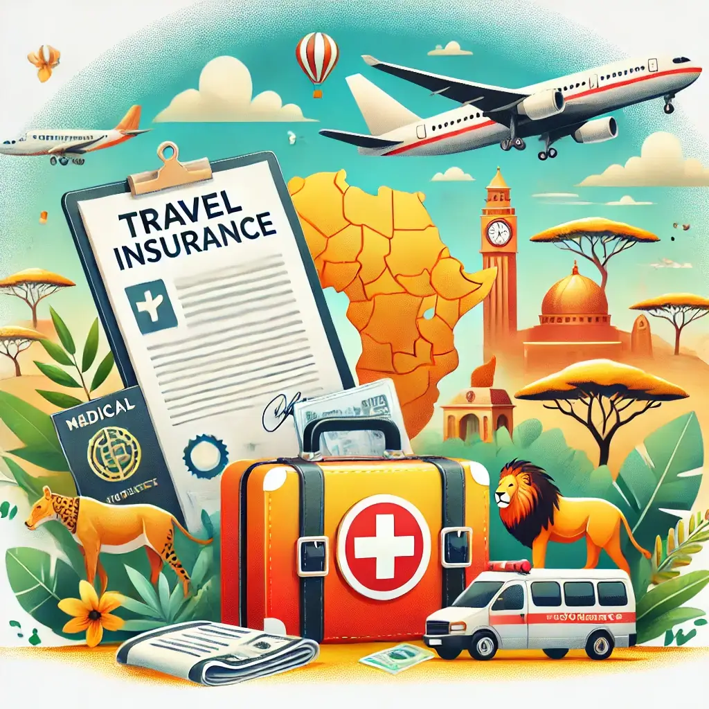 Is-ravel-Insurance-Necessary-for-Africa-guide