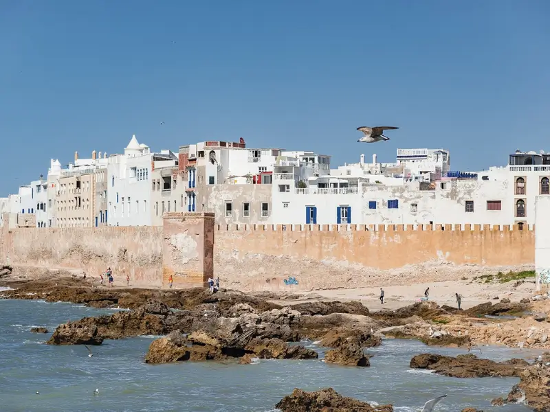 Essaouira Morocco