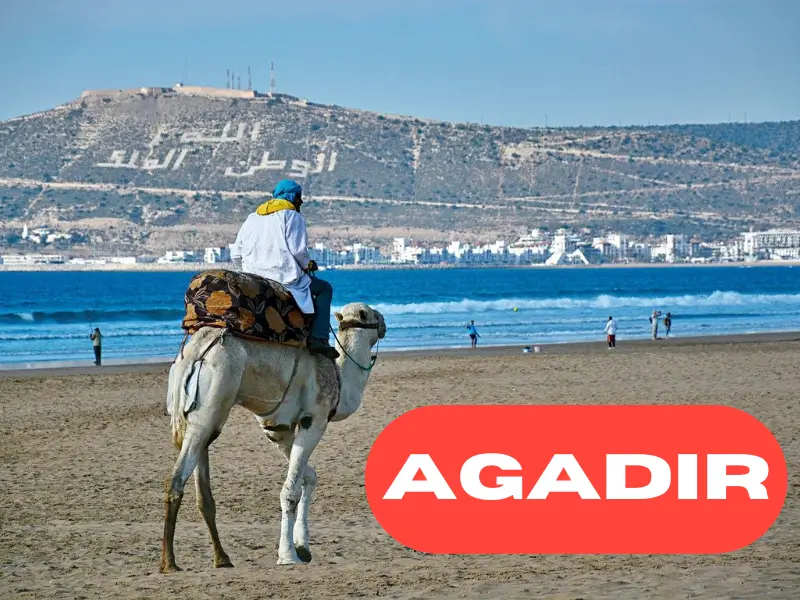 top-accommodation-options in-agadir