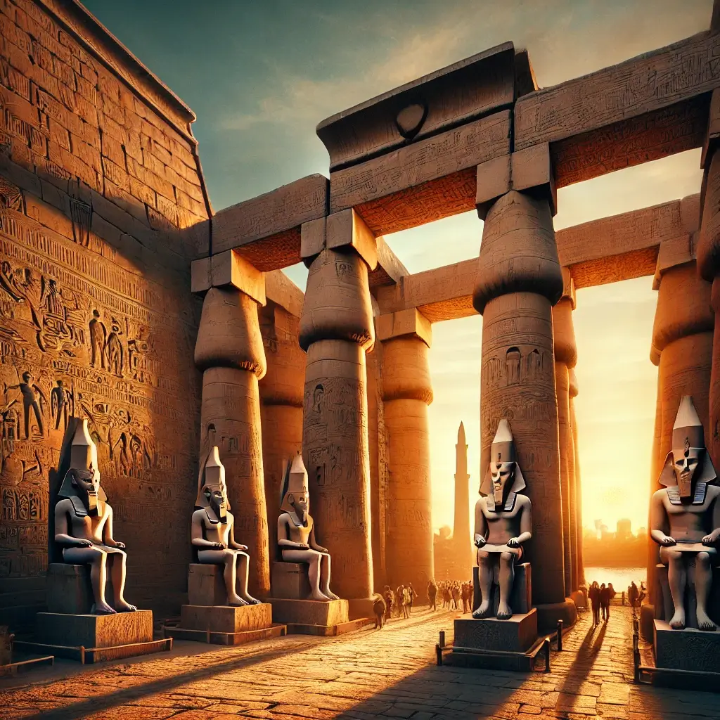 Luxor-temple-A-Complete-Guide