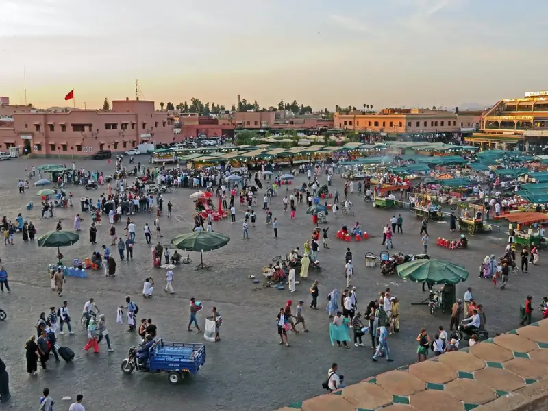 precautions-for-a-north-africa-cruise-trip