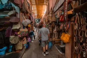 the-Medina-of-Marrakech-A-Historical-and-Cultural-Exploration